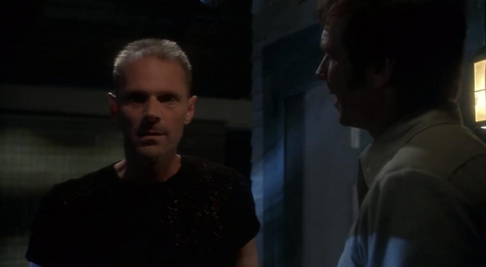 フレイルティー／妄執の画像