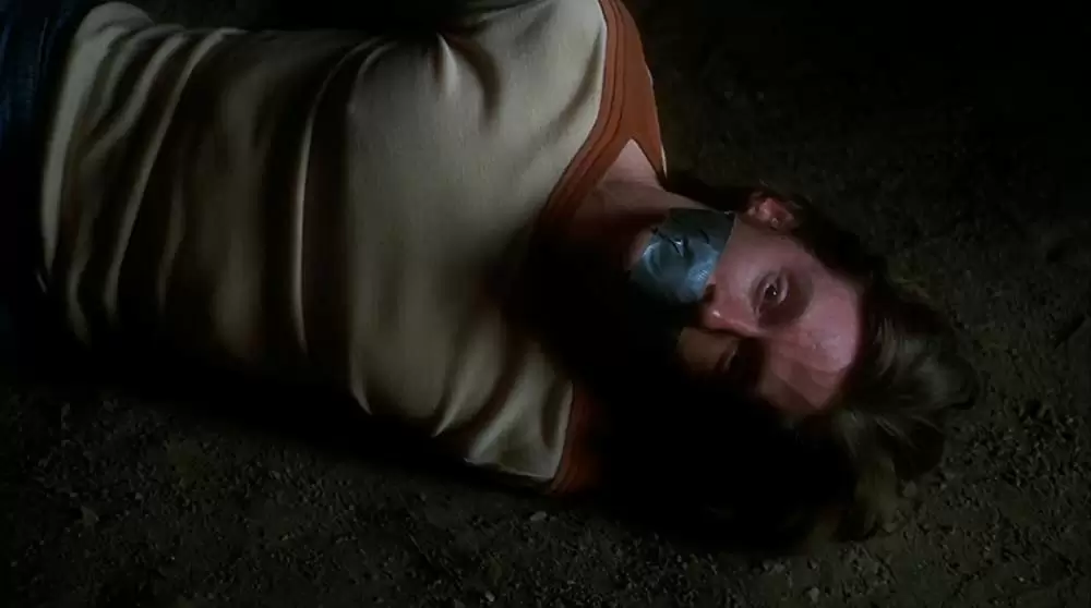 フレイルティー／妄執の画像