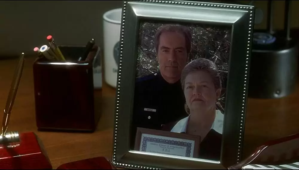 「フレイルティー／妄執」パワーズ・ブースの画像