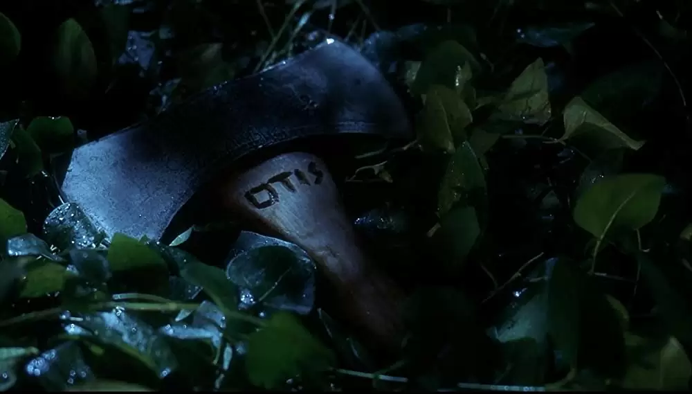 フレイルティー／妄執の画像