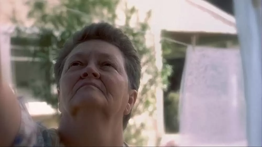 フレイルティー／妄執の画像