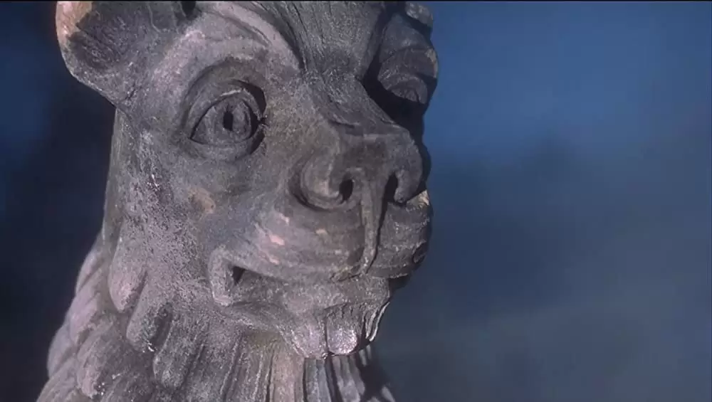 フレイルティー／妄執の画像