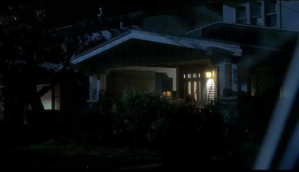 フレイルティー／妄執の画像