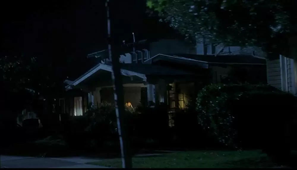 フレイルティー／妄執の画像