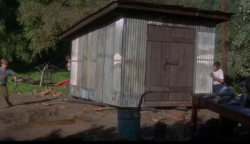 フレイルティー／妄執の画像