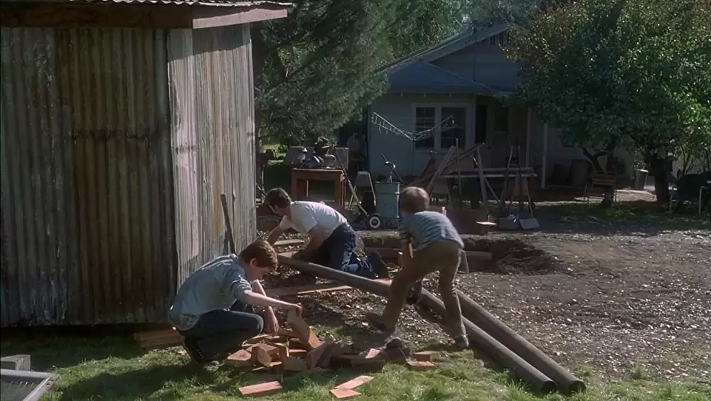 フレイルティー／妄執の画像