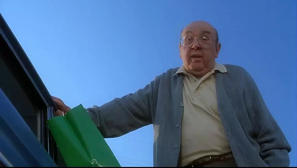 フレイルティー／妄執の画像