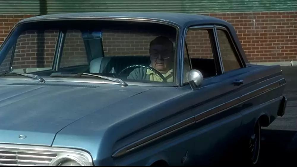 フレイルティー／妄執の画像