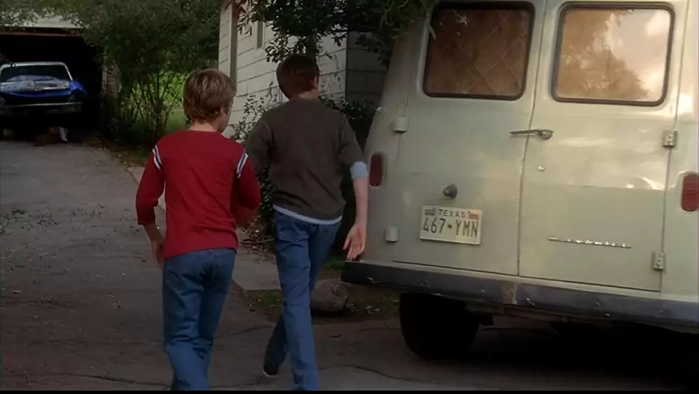 フレイルティー／妄執の画像