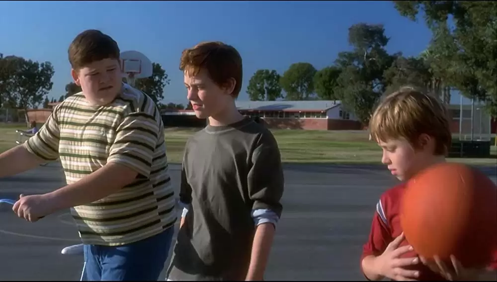 フレイルティー／妄執の画像