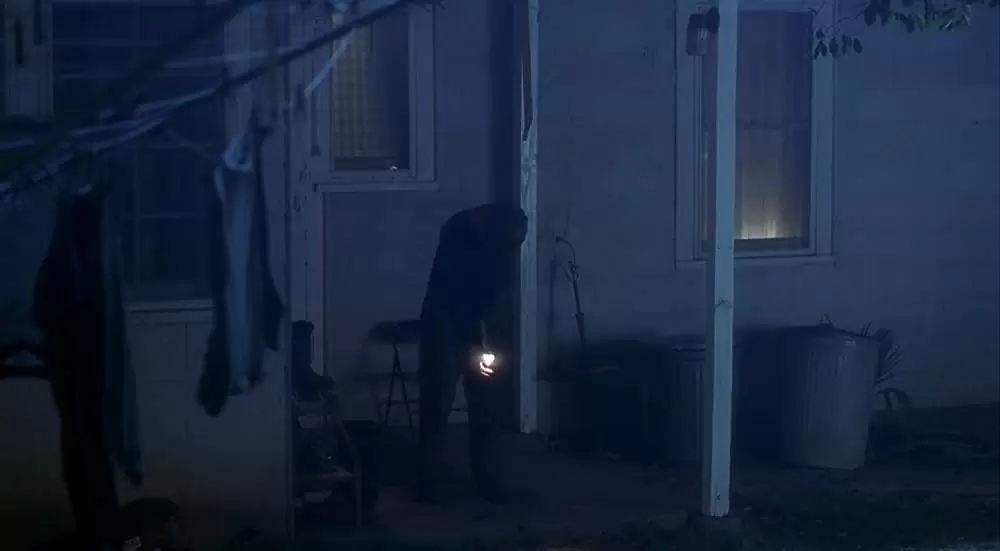 フレイルティー／妄執の画像