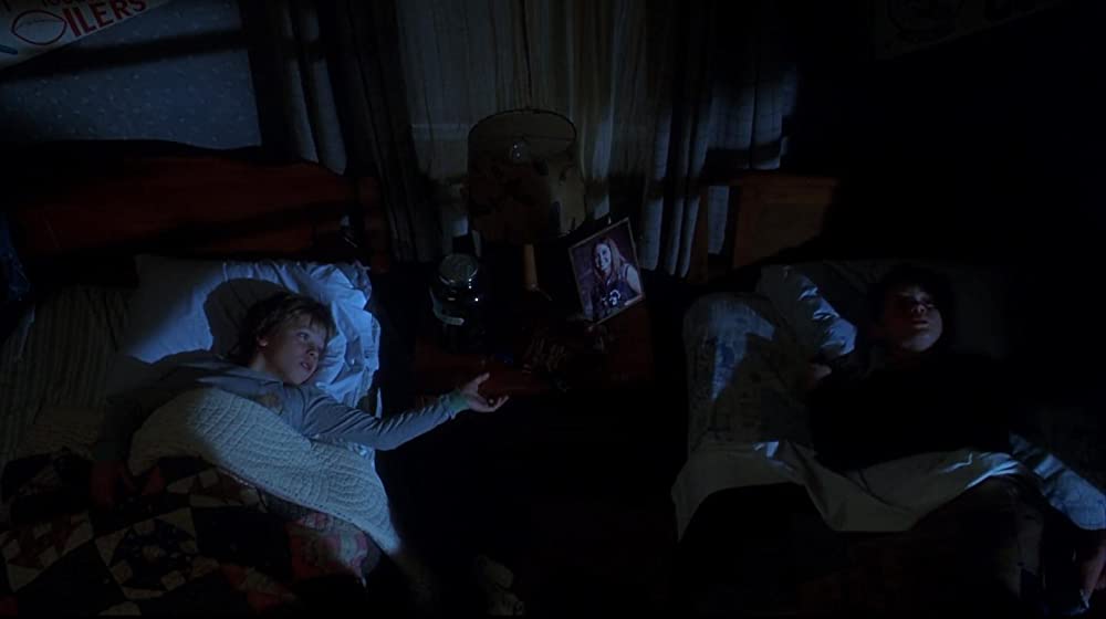 フレイルティー／妄執の画像