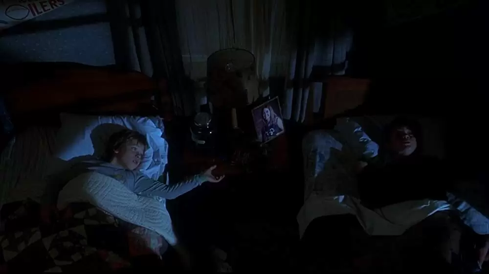 フレイルティー／妄執の画像