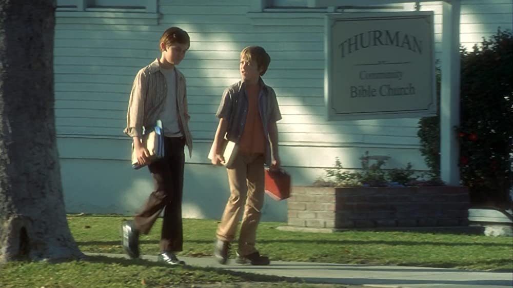 フレイルティー／妄執の画像