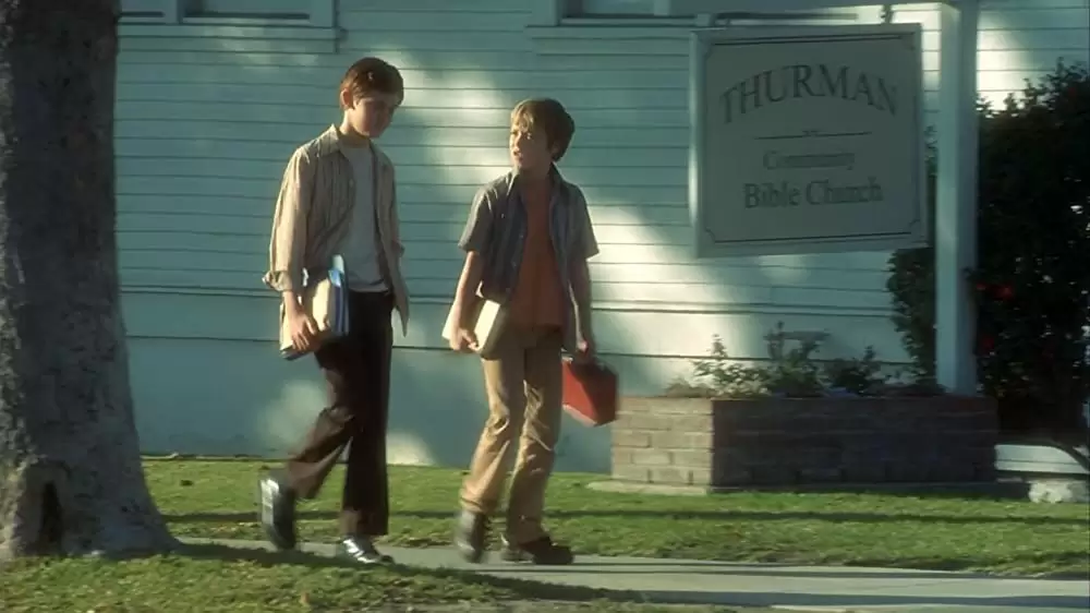 フレイルティー／妄執の画像