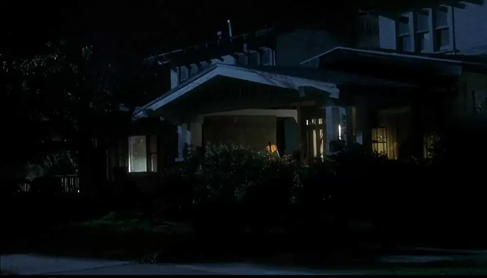 フレイルティー／妄執の画像