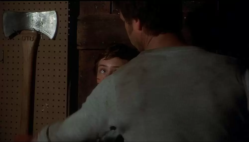 フレイルティー／妄執の画像