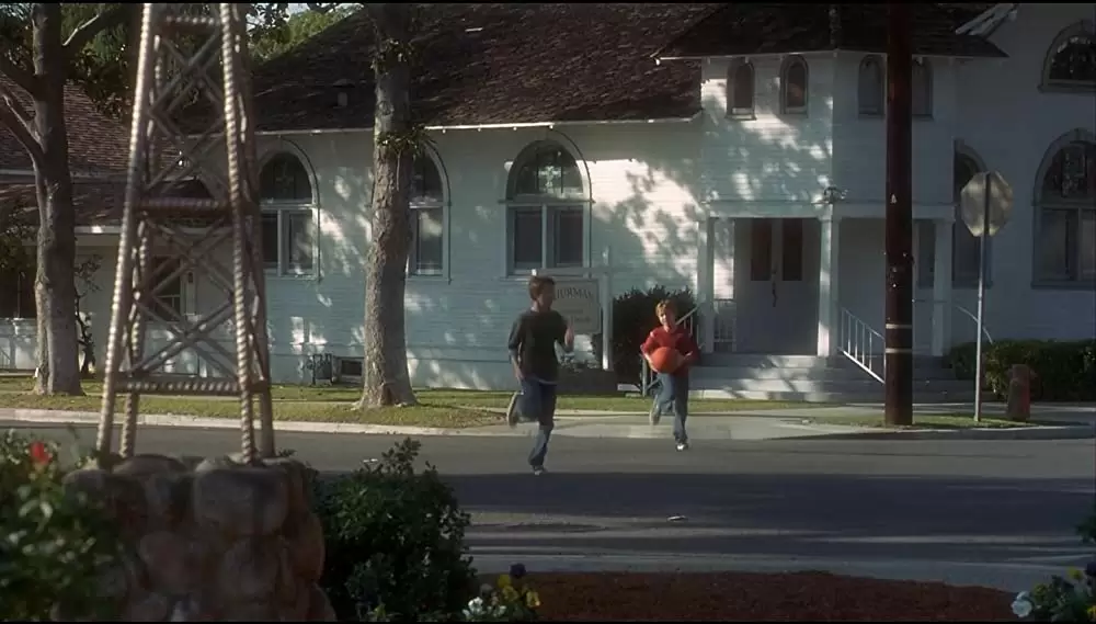 フレイルティー／妄執の画像