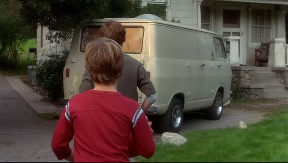 フレイルティー／妄執の画像