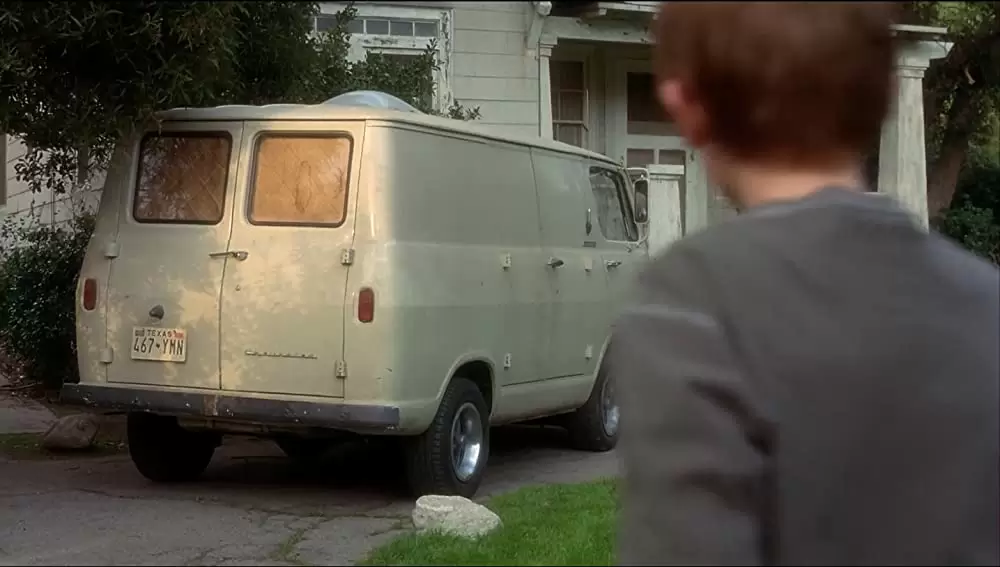 フレイルティー／妄執の画像