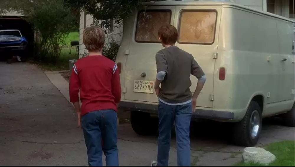 フレイルティー／妄執の画像