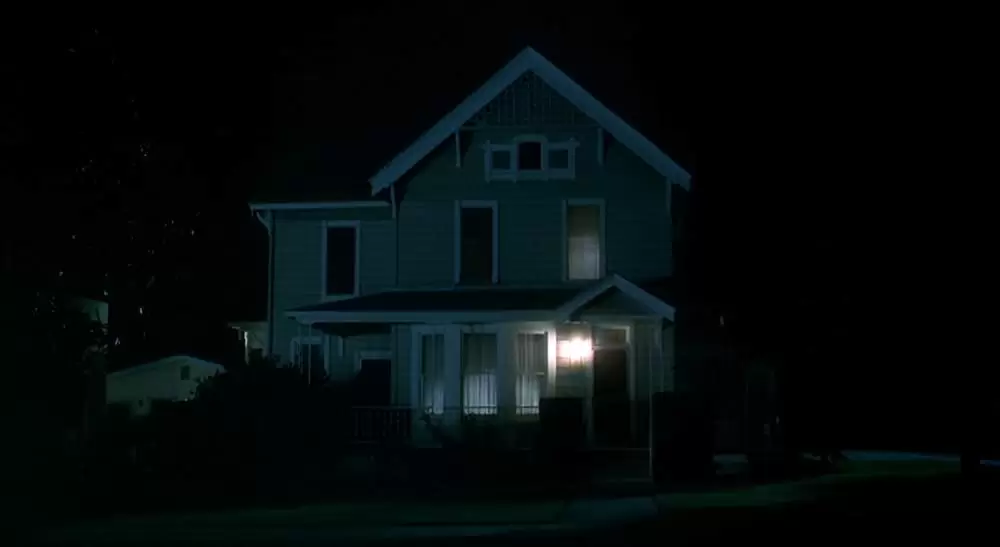 フレイルティー／妄執の画像