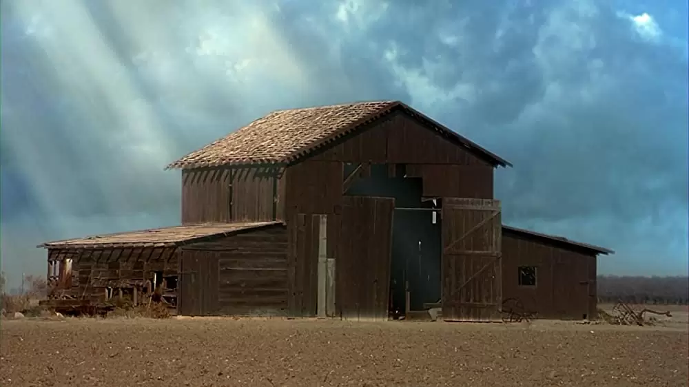 フレイルティー／妄執の画像