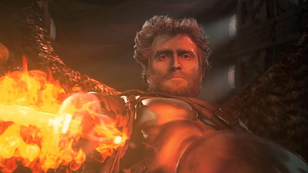 フレイルティー／妄執の画像