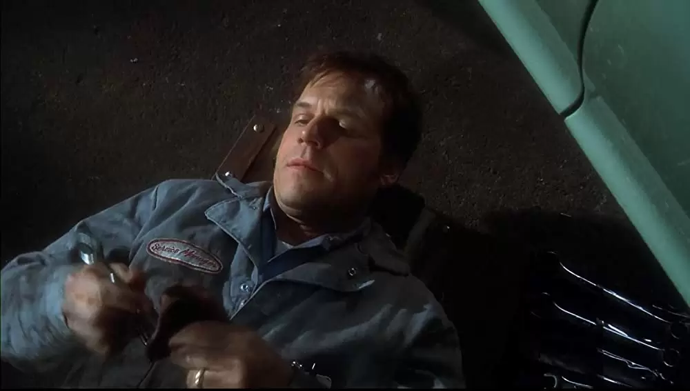 フレイルティー／妄執の画像