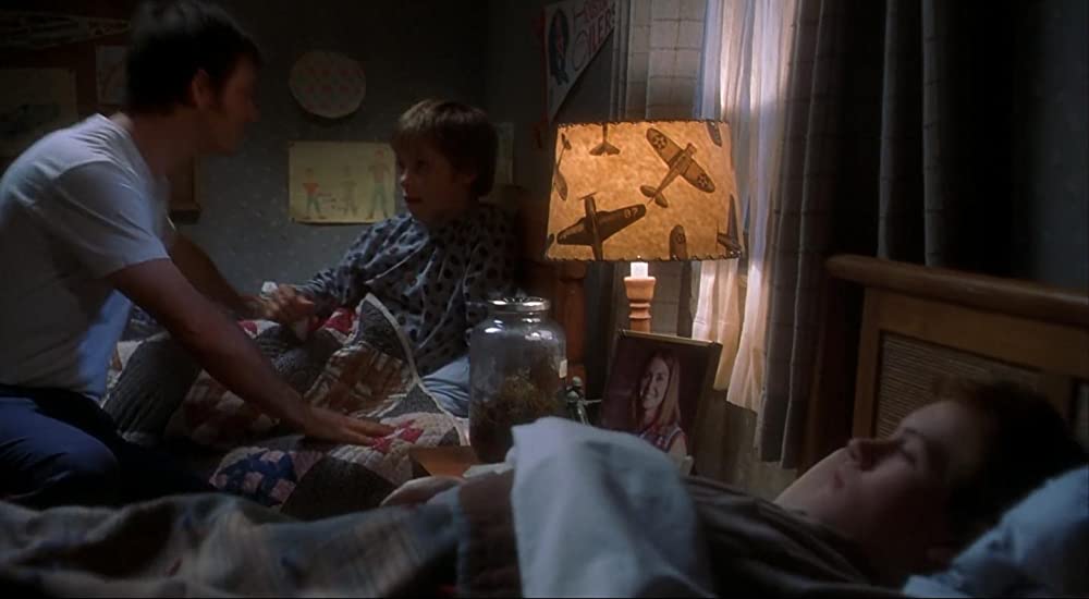 フレイルティー／妄執の画像