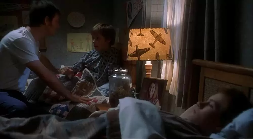 フレイルティー／妄執の画像