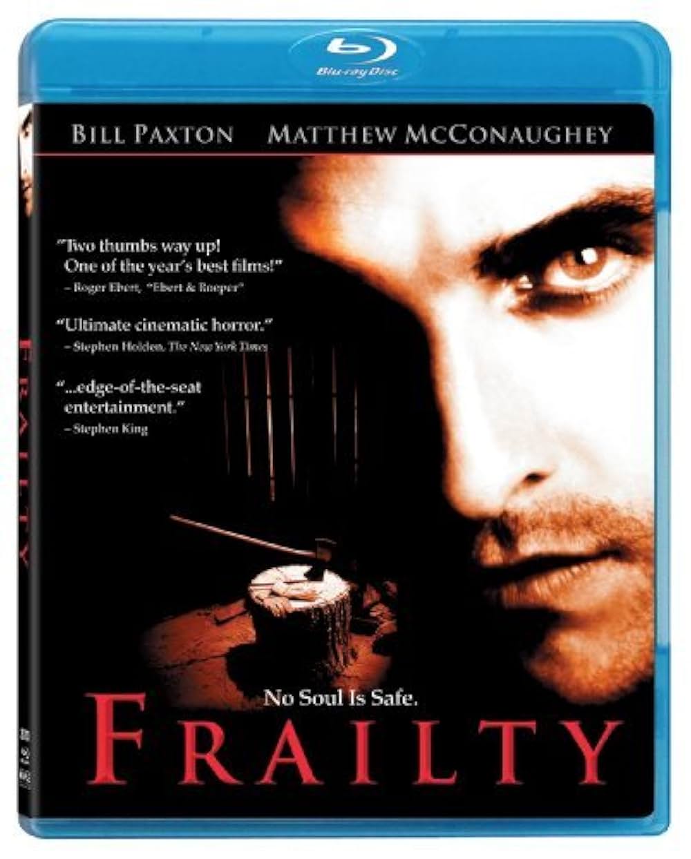 フレイルティー／妄執の画像