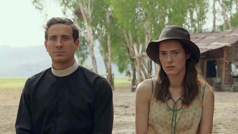 High Ground（原題）の画像