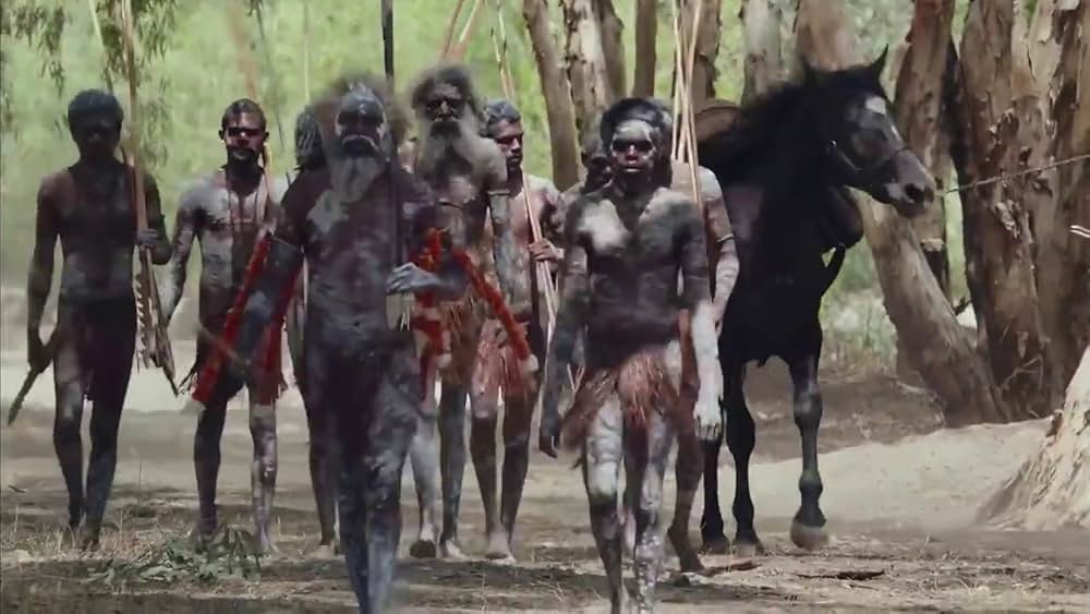 High Ground（原題）の画像