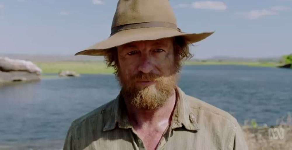 High Ground（原題）の画像