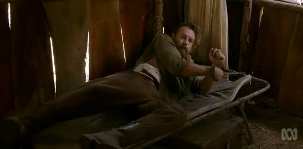 High Ground（原題）の画像