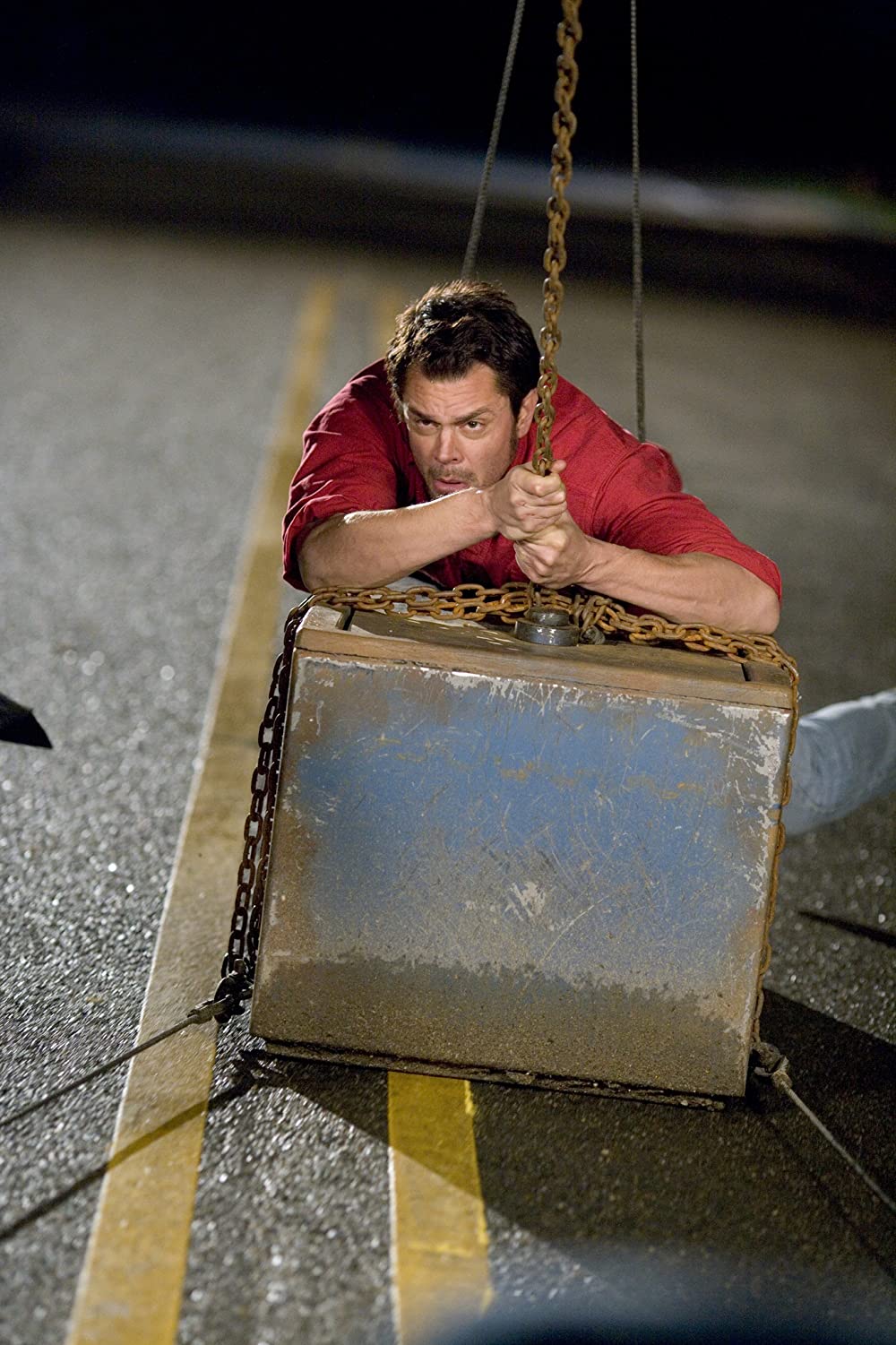 デュークス・オブ・ハザードの画像