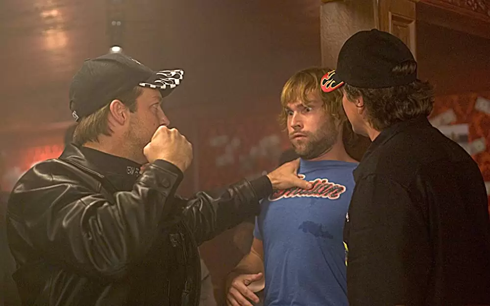 デュークス・オブ・ハザードの画像