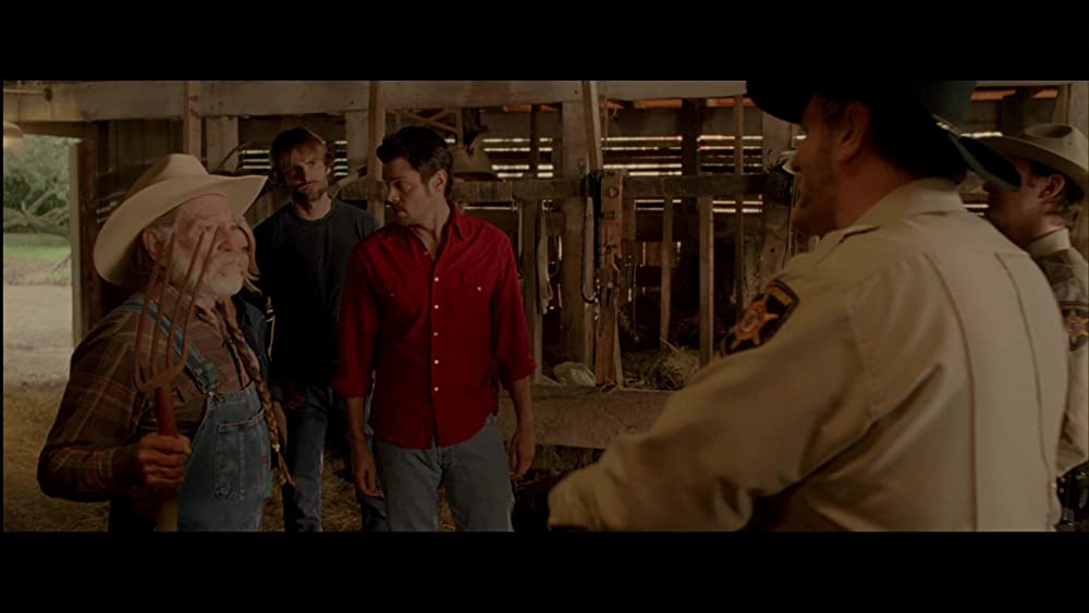 デュークス・オブ・ハザードの画像