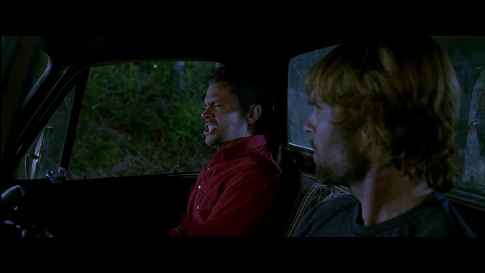 デュークス・オブ・ハザードの画像