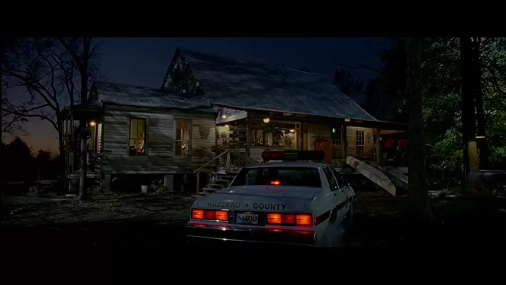 デュークス・オブ・ハザードの画像