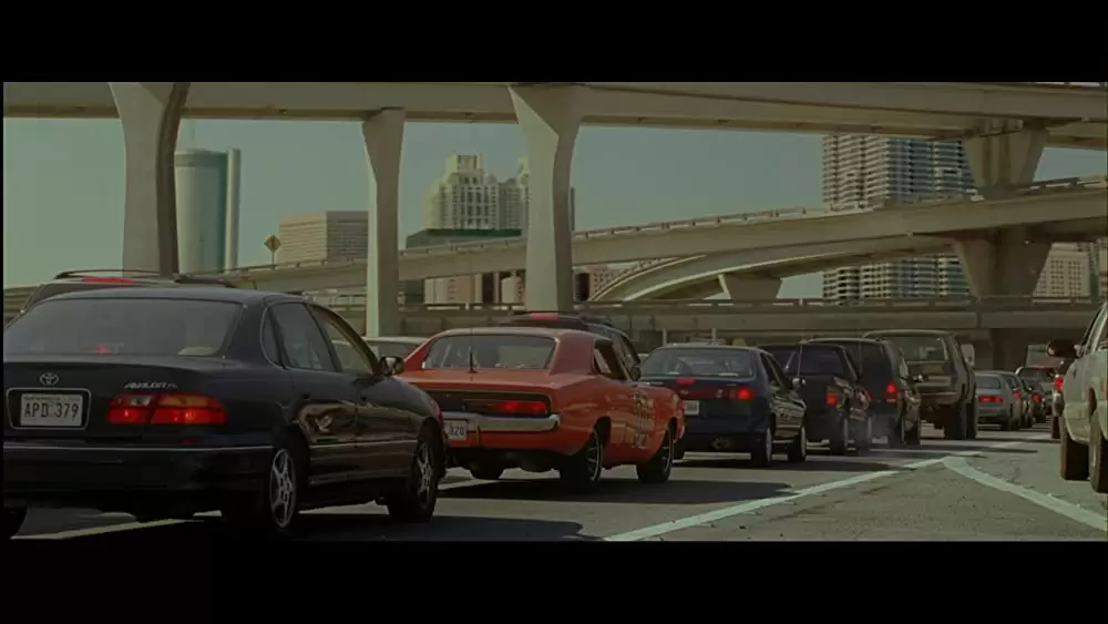 デュークス・オブ・ハザードの画像