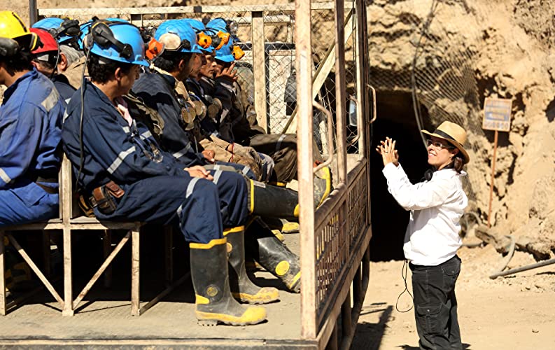 チリ33人 希望の軌跡の画像