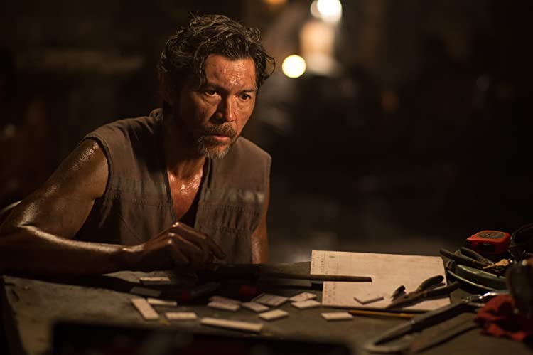 チリ33人 希望の軌跡の画像