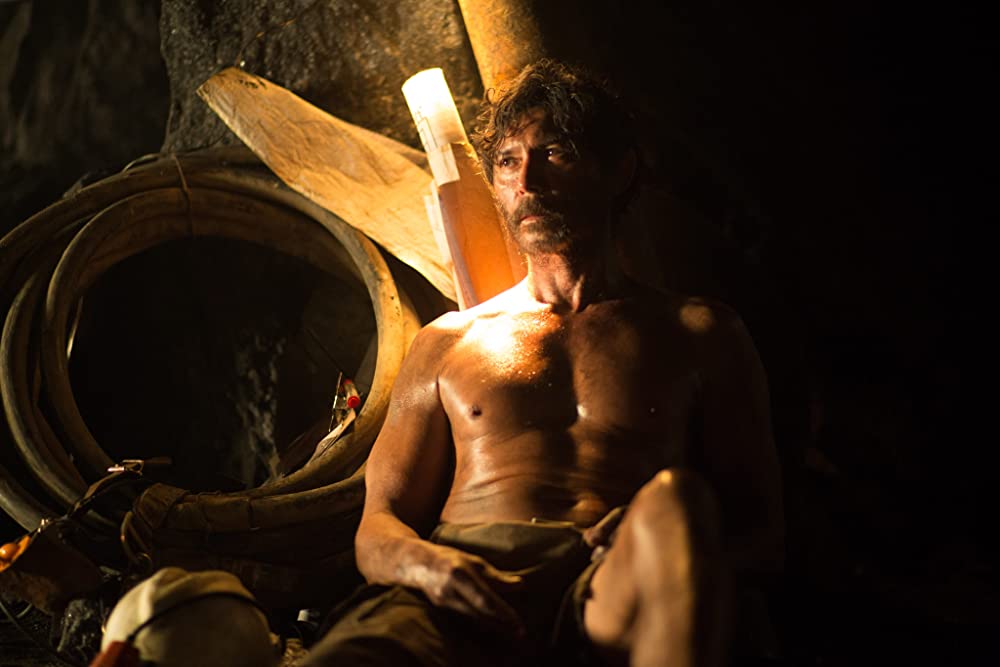 チリ33人 希望の軌跡の画像