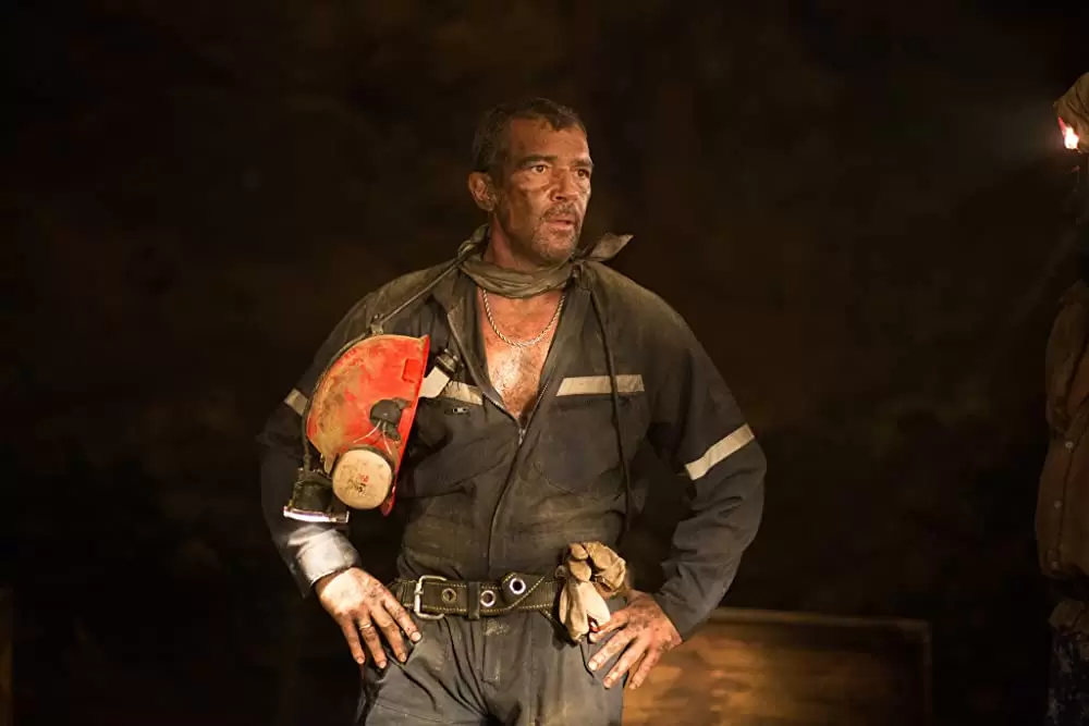 チリ33人 希望の軌跡の画像