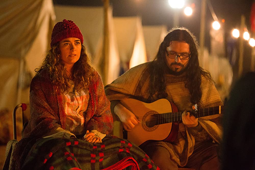 チリ33人 希望の軌跡の画像