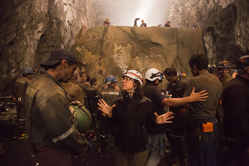 チリ33人 希望の軌跡の画像