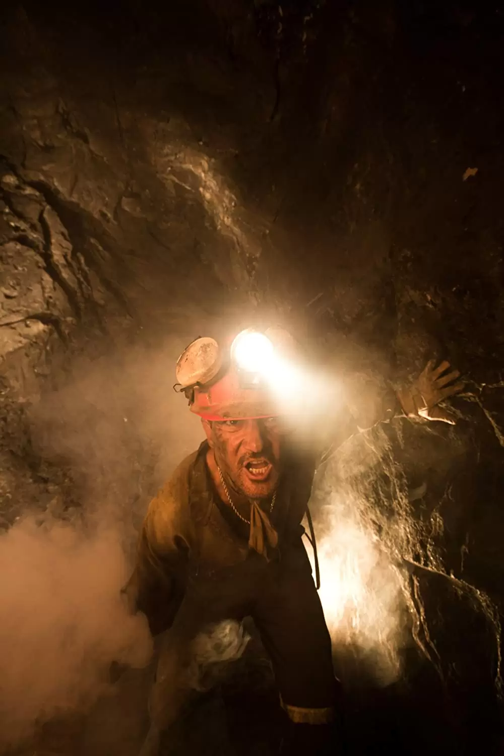 チリ33人 希望の軌跡の画像