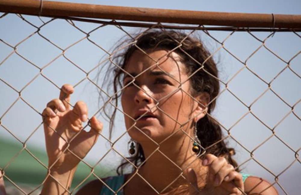 チリ33人 希望の軌跡の画像